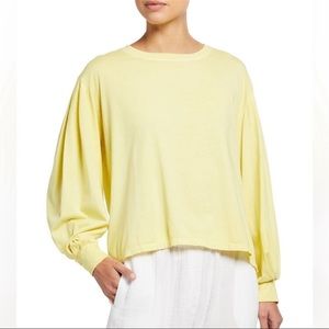 NWT XiRENA Long Sleeve Top